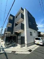 物件の外観画像