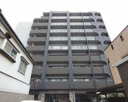 福岡県北九州市八幡西区西神原町(マンション)の賃貸物件の外観