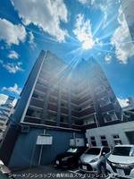 物件の外観画像