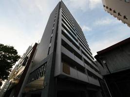 マイアトリア栄の外観