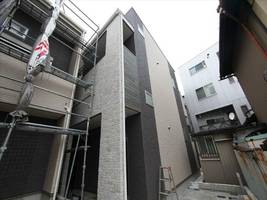 物件の外観画像