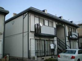 カサベルデ中澤の外観