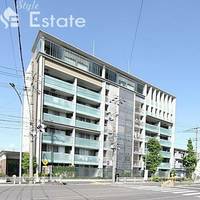 SK BUILDING-7102の外観