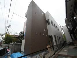 物件の外観画像