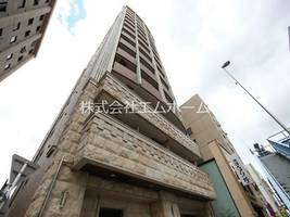 愛知県名古屋市中区平和1丁目(マンション)の賃貸物件の外観