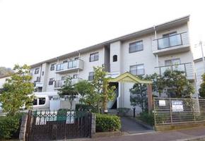 パークマンション302の外観