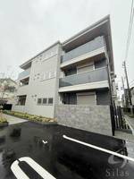 大阪府堺市西区上野芝向ヶ丘町2丁(アパート)の賃貸物件の外観