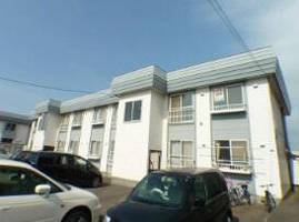 物件の外観画像