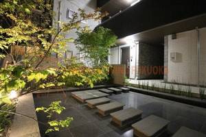 福岡県北九州市八幡西区大字本城(マンション)の賃貸物件の外観