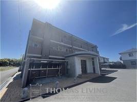 福岡県北九州市八幡西区御開4丁目(マンション)の賃貸物件の外観
