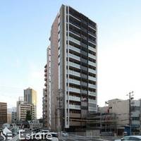 愛知県名古屋市中村区名駅南1丁目(マンション)の賃貸物件の外観