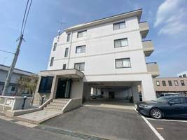 クレベールの外観