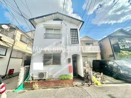 物件の外観画像