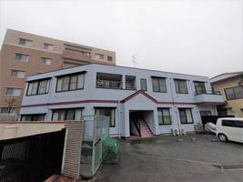 大阪府箕面市西小路3丁目(マンション)の賃貸物件の外観