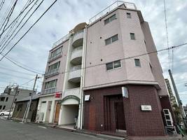 シャトルForYou.Ⅰ31の外観