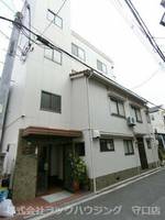 物件の外観画像