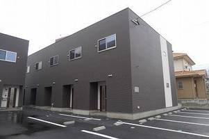福岡県北九州市八幡西区陣山2丁目(アパート)の賃貸物件の外観