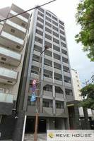 福岡県福岡市中央区大手門3丁目(マンション)の賃貸物件の外観