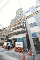 NEXT STAGE神戸元町の外観