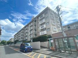 エメラルドタウン本城 A棟403の外観