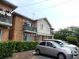 エスポアール B棟の外観