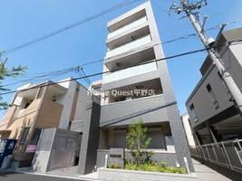 物件の外観画像