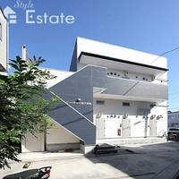 Creo中村公園弐番館202の外観