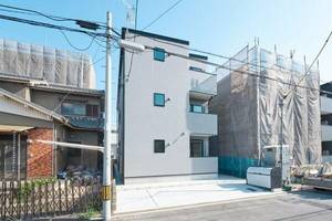 物件の外観画像