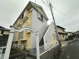 コスモ21梅坪Ⅱ201の外観