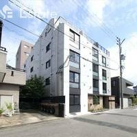 Amirl Premier Heian-dori505の外観