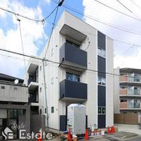 愛知県名古屋市中村区太閤2丁目(アパート)の賃貸物件の外観