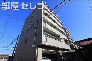 ティンガーラ石川橋601の外観