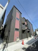 物件の外観画像