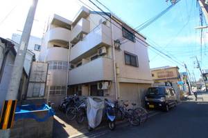 物件の外観画像