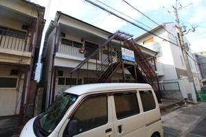 物件の外観画像