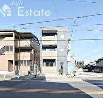 物件の外観画像