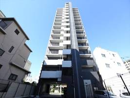 メイクス熱田神宮の外観