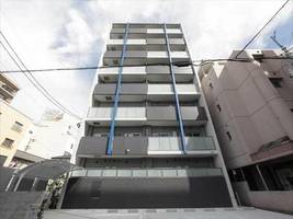 サクシード大曽根の外観