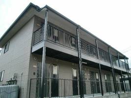 物件の外観画像