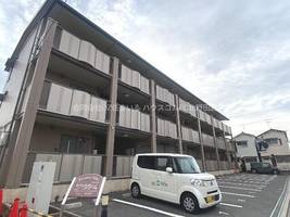 リヴェール日置205の外観