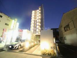 物件の外観画像