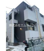 物件の外観画像