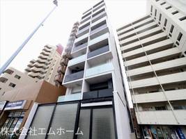 THE BRICKS(ザ ブリックス)の外観