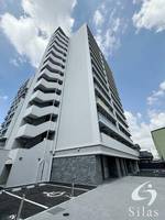 大阪府東大阪市長田中4丁目(マンション)の賃貸物件の外観