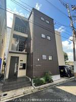 Cherim戸畑Ⅲの外観