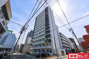 ブランシエスタ金山北の外観
