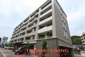 福岡県北九州市八幡西区則松1丁目(マンション)の賃貸物件の外観