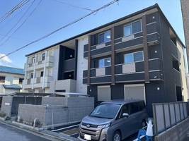 大阪府堺市堺区向陵東町2丁(アパート)の賃貸物件の外観