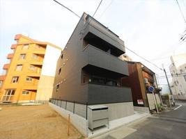 物件の外観画像