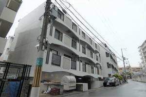 大阪府豊中市上新田4丁目(マンション)の賃貸物件の外観